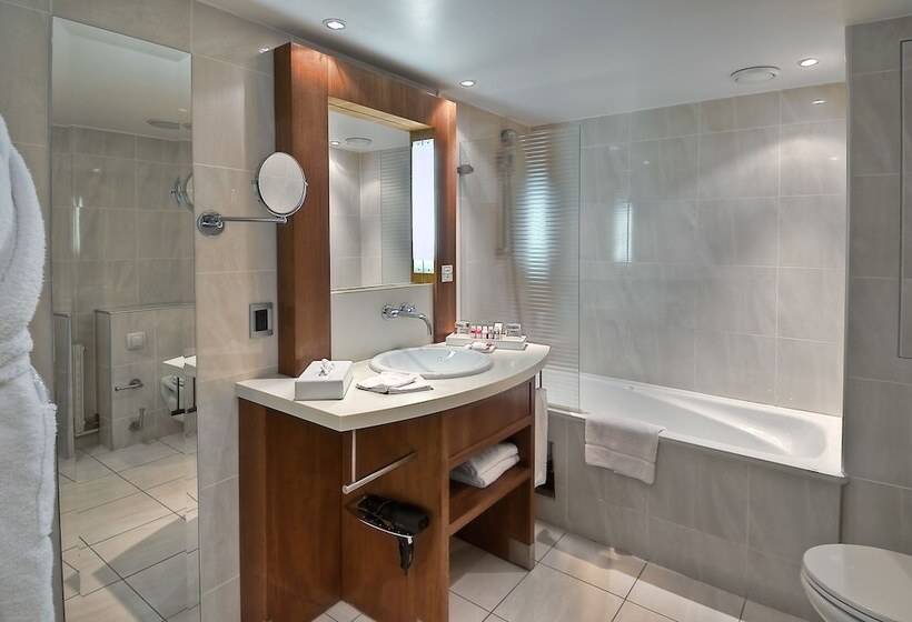 デラックスルーム, La Maison Champs Elysees