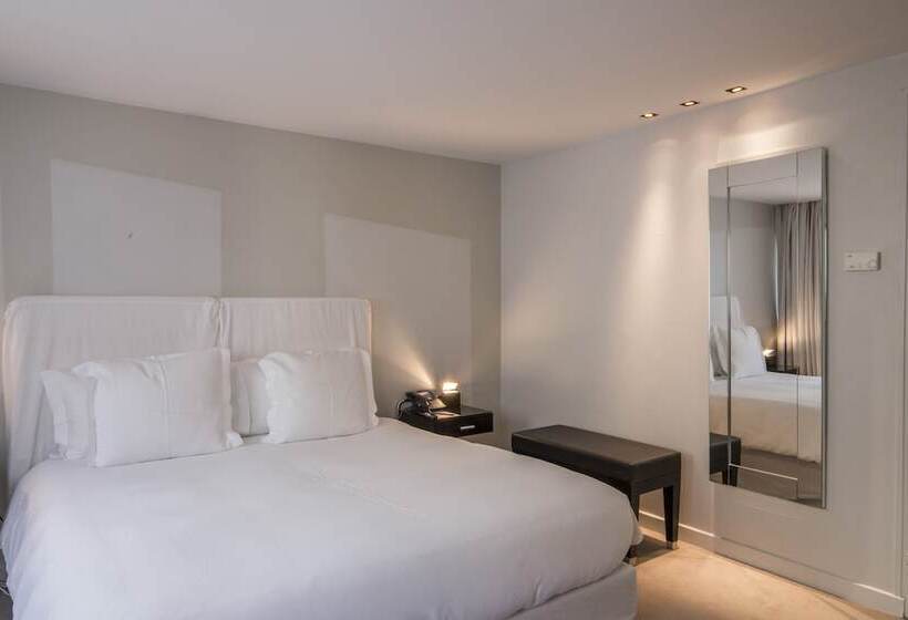 デラックスルーム, La Maison Champs Elysees