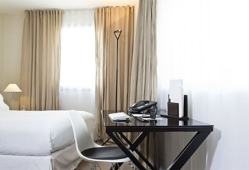 デラックスルーム, La Maison Champs Elysees