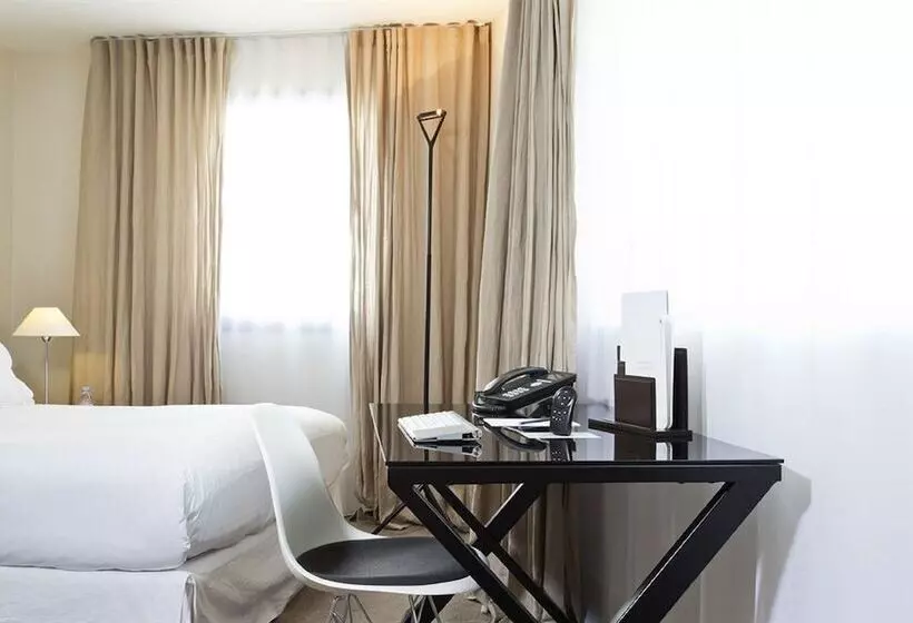 デラックスルーム, La Maison Champs Elysees