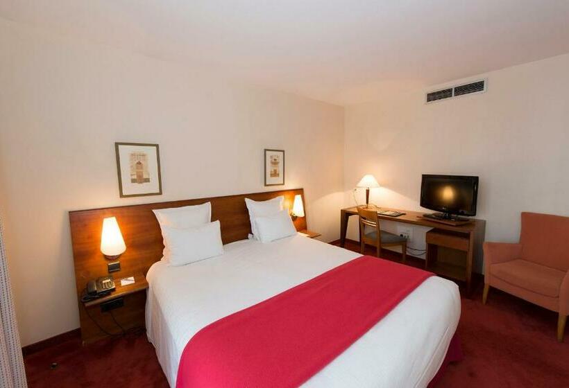 شقة ديلوكس غرفة واحدة, Le Jeansebastien Bach