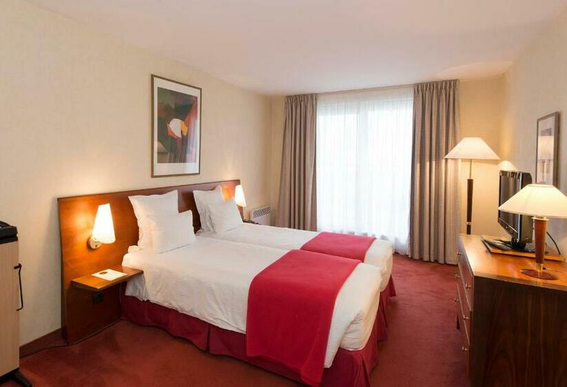 شقة ديلوكس غرفة واحدة, Le Jeansebastien Bach