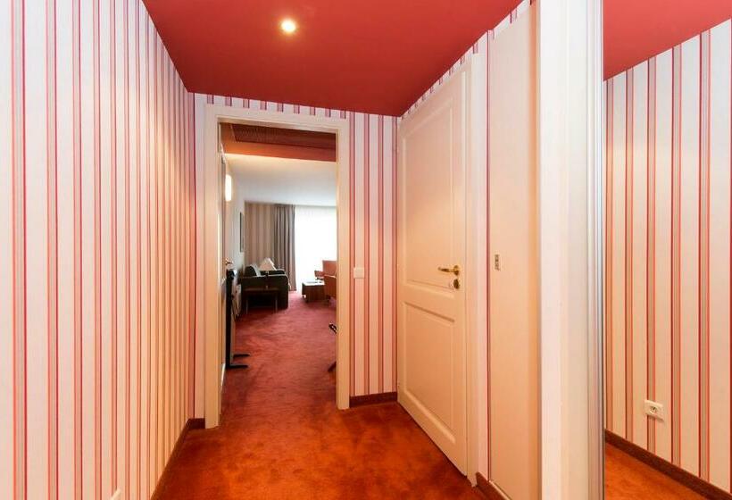 شقة ديلوكس غرفة واحدة, Le Jeansebastien Bach