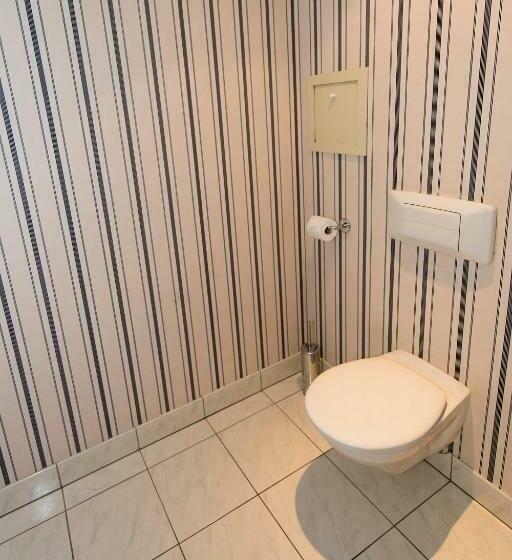 شقة ديلوكس غرفة واحدة, Le Jeansebastien Bach