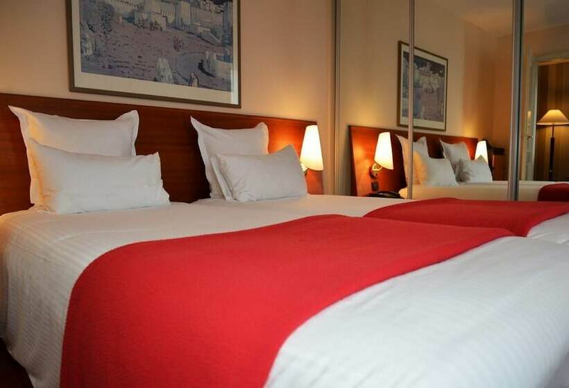 شقة ديلوكس غرفة واحدة, Le Jeansebastien Bach