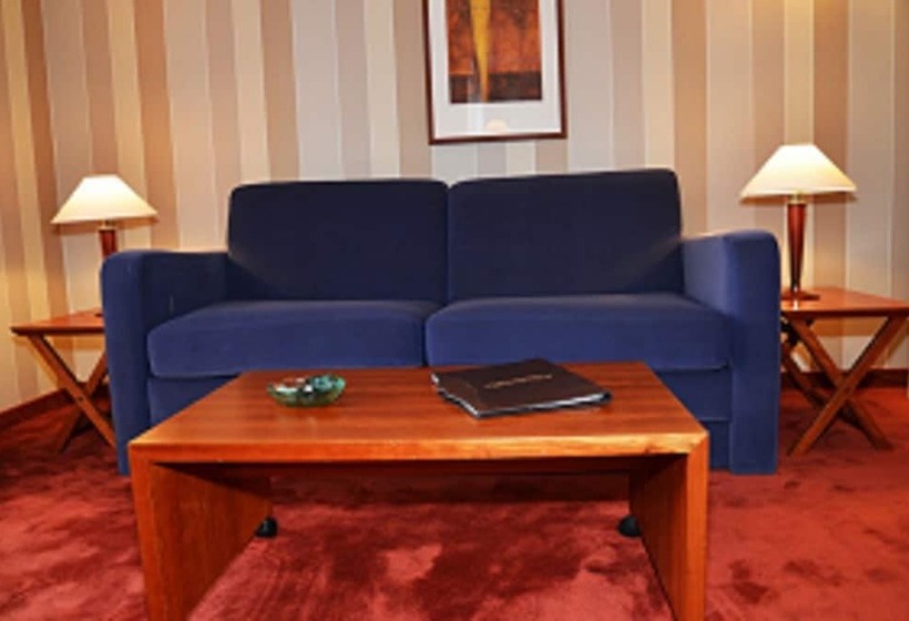 شقة ديلوكس غرفة واحدة, Le Jeansebastien Bach