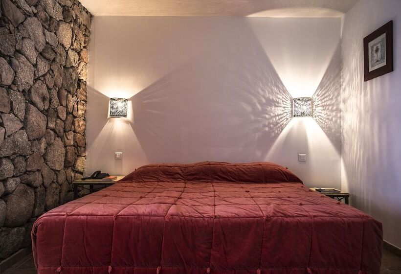 Номер Престиж, Le Roc E Fiori Hotel   Teritoria