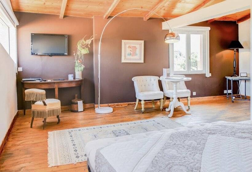 Полулюкс, Le Roc E Fiori Hotel   Teritoria