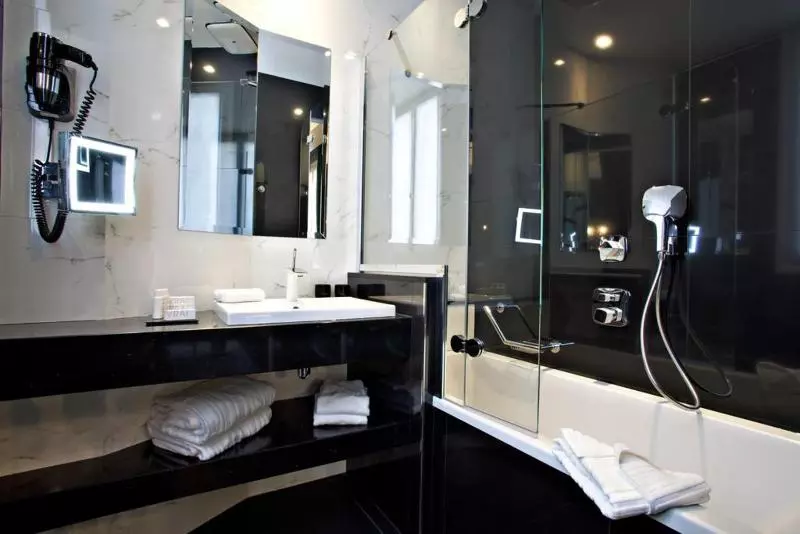 اتاق لوکس, Maison Albar  Le Champs Elysées