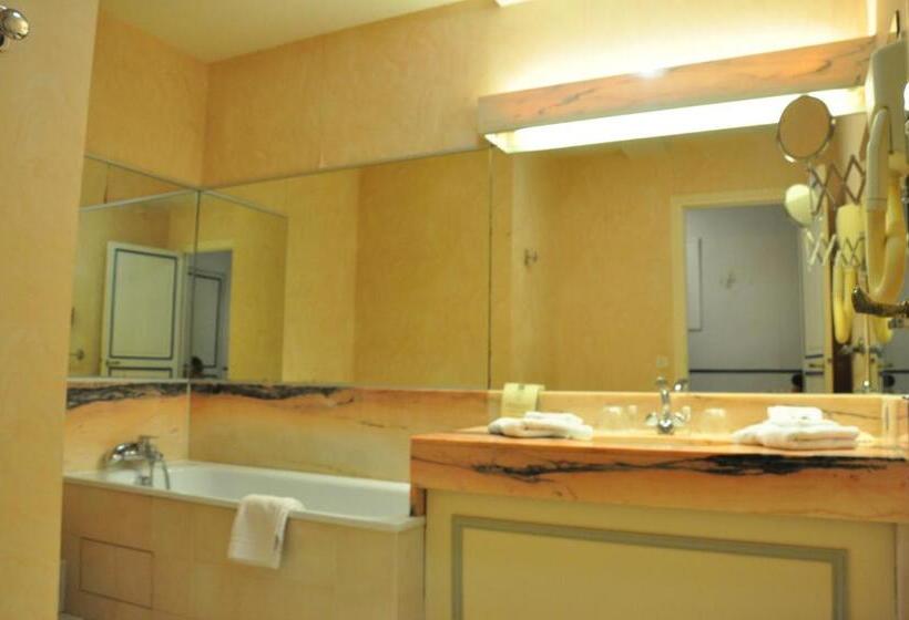 Номер Стандарт, Malouinière Le Valmarin