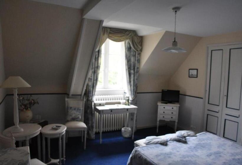 Номер Стандарт, Malouinière Le Valmarin