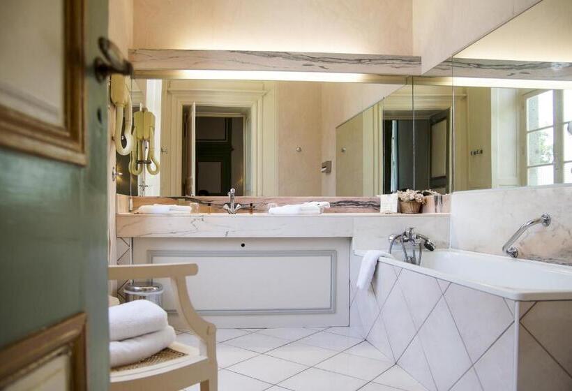 Семейный Номер, Malouinière Le Valmarin