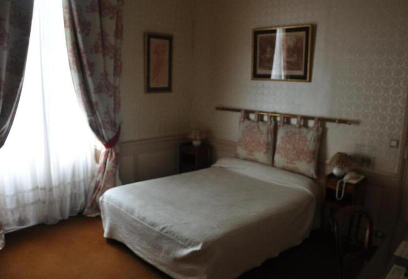 Номер Стандарт, Malouinière Le Valmarin