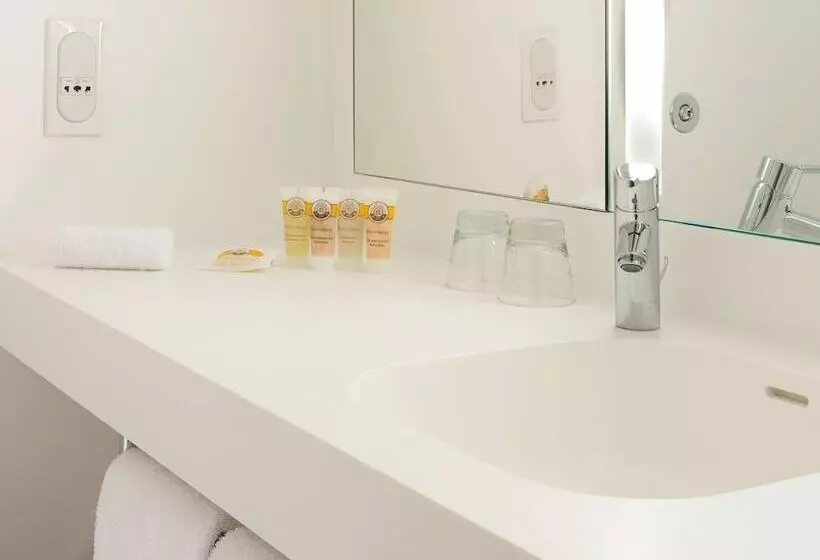 اتاق سوپریور, Mercure Paris Cdg Airport & Convention