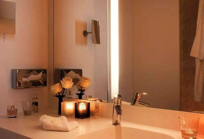 اتاق سوپریور, Mercure Paris Cdg Airport & Convention