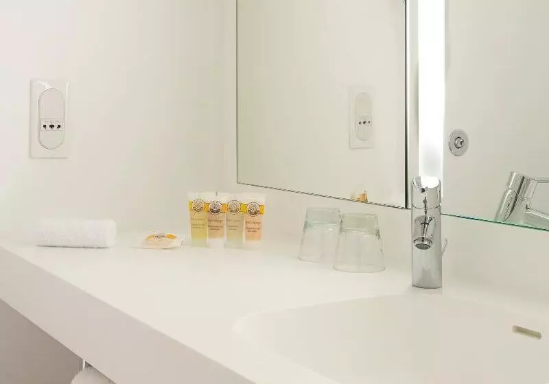 اتاق سوپریور, Mercure Paris Cdg Airport & Convention