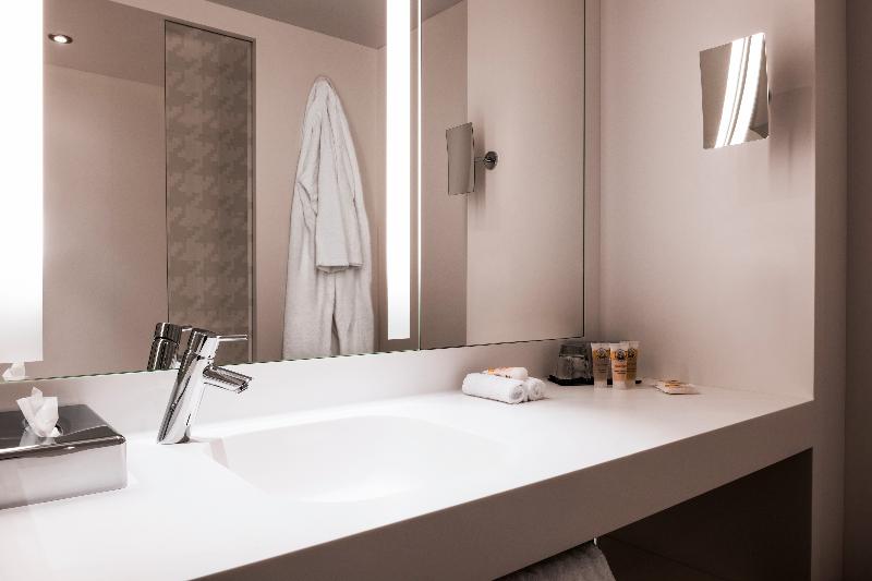 غرفة سوبيريور, Mercure Paris Cdg Airport & Convention