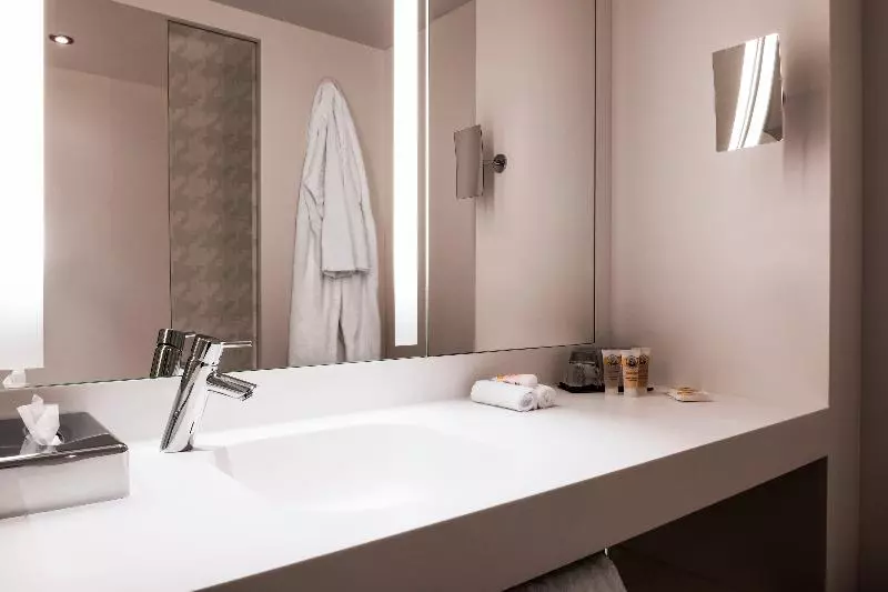 اتاق سوپریور, Mercure Paris Cdg Airport & Convention