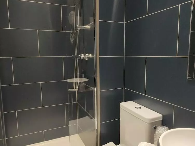 Camera Standard, Modern Est