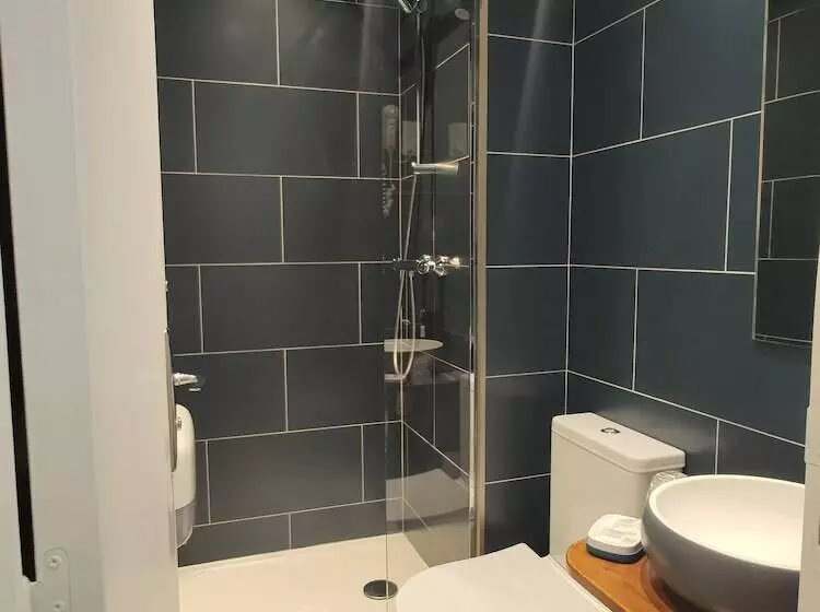 Camera Standard, Modern Est