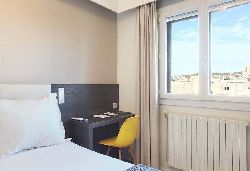 חדר קלאסי, Negrecoste Hôtel & Spa