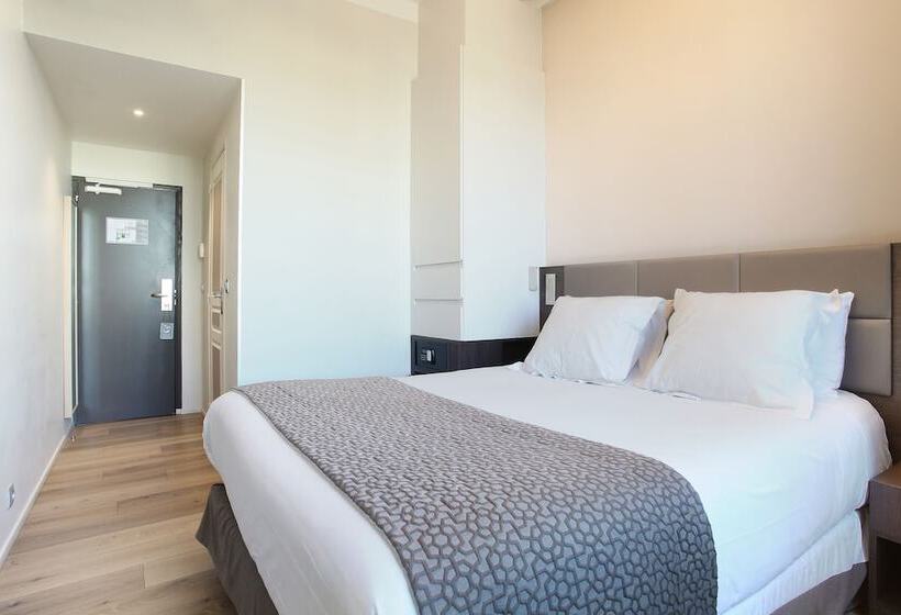 Классический Номер, Negrecoste Hôtel & Spa