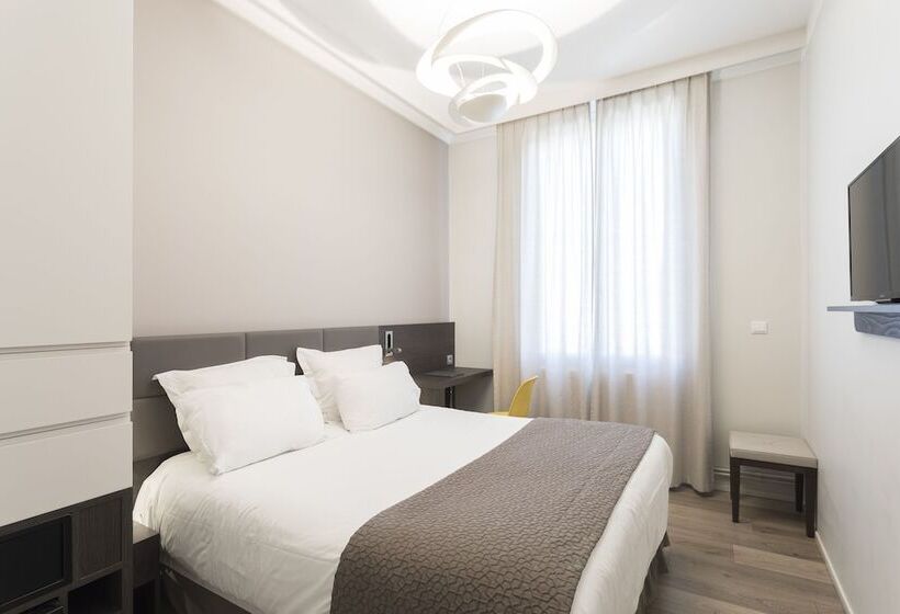 חדר קלאסי, Negrecoste Hôtel & Spa