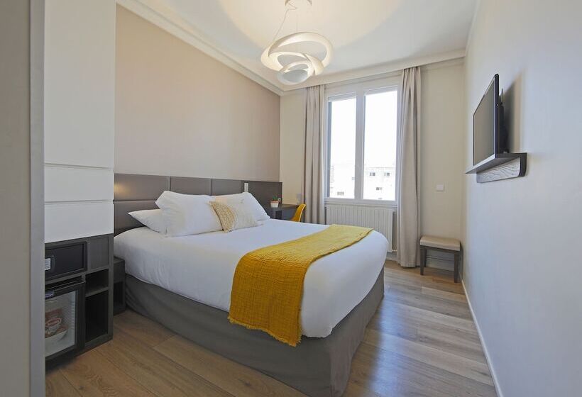 חדר קלאסי, Negrecoste Hôtel & Spa