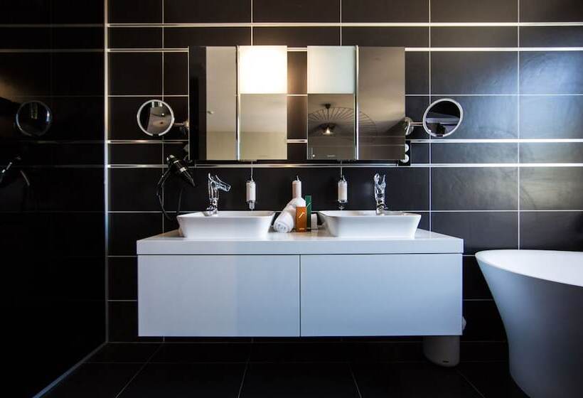 סוויטה, Negrecoste Hôtel & Spa