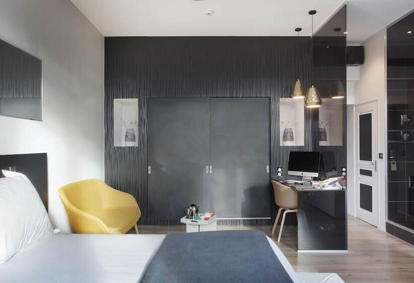 סוויטה, Negrecoste Hôtel & Spa