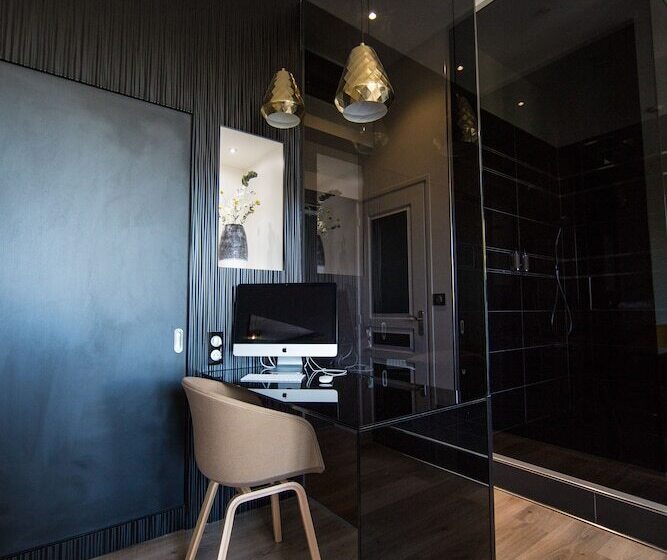 סוויטה, Negrecoste Hôtel & Spa