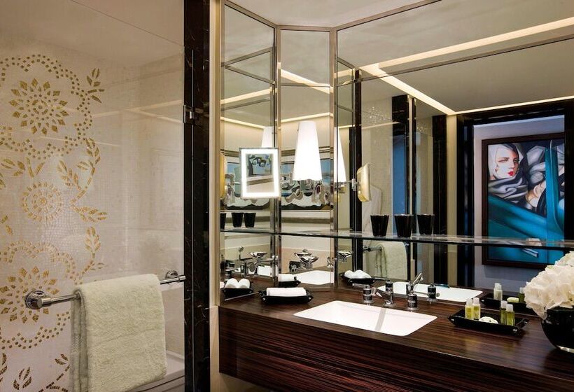 デラックスルーム, Prince De Galles, A Luxury Collection Hotel, Paris
