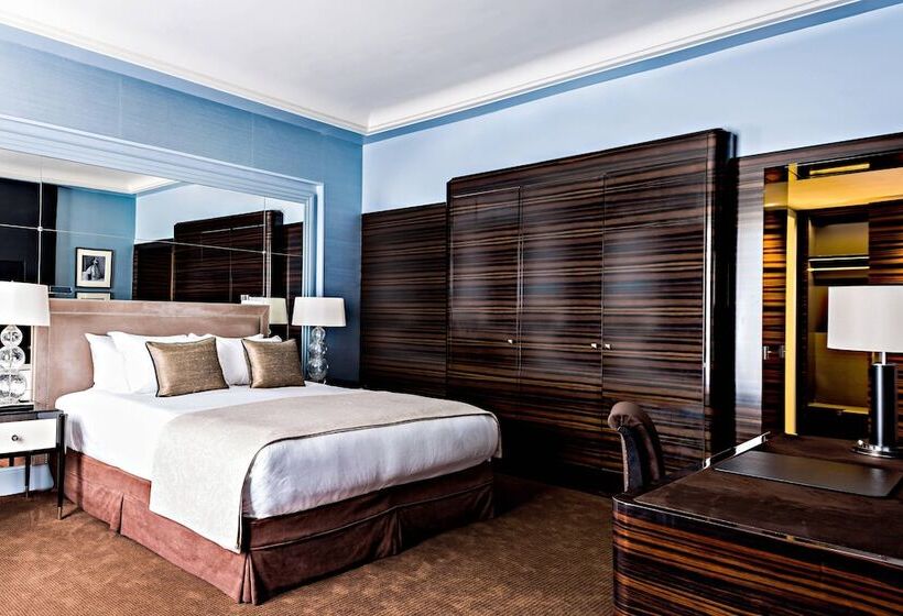 スイート, Prince De Galles, A Luxury Collection Hotel, Paris