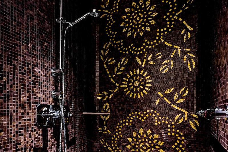 スイート, Prince De Galles, A Luxury Collection Hotel, Paris