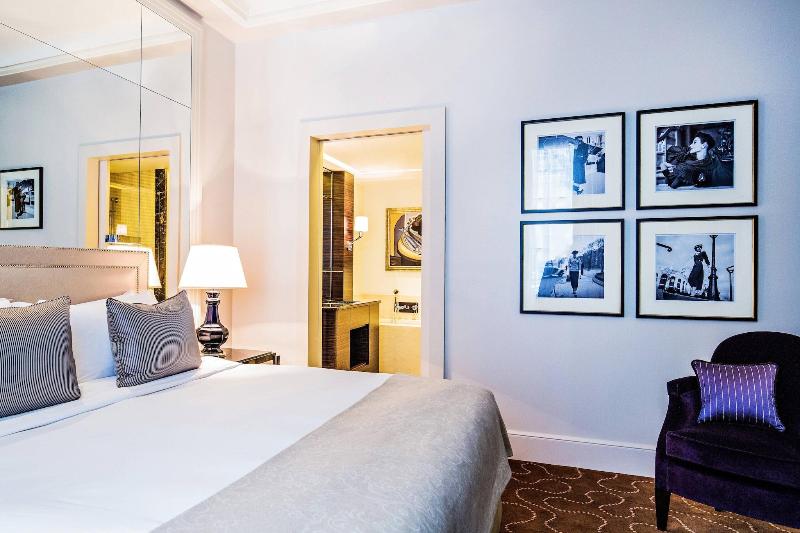 スイート, Prince De Galles, A Luxury Collection Hotel, Paris