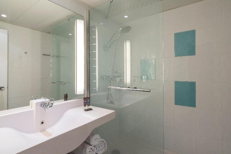Номер Стандарт, Novotel Dijon Sud