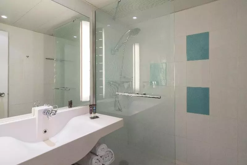 スタンダードルーム, Novotel Dijon Sud