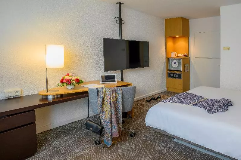 スーペリアールーム, Novotel Dijon Sud
