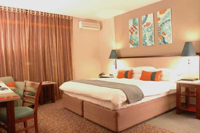 スタンダードルーム, Novotel Dijon Sud