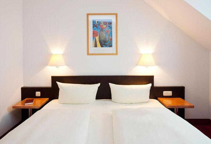 غرفة قياسية, A`ppart Hotel Garden Cottage