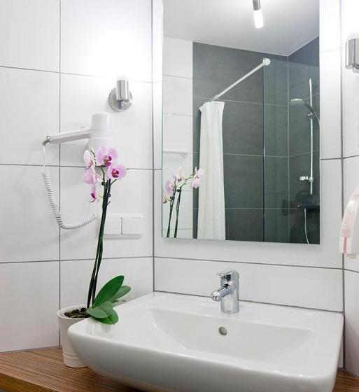 Номер Стандарт Индивидуальный, A`ppart Hotel Garden Cottage