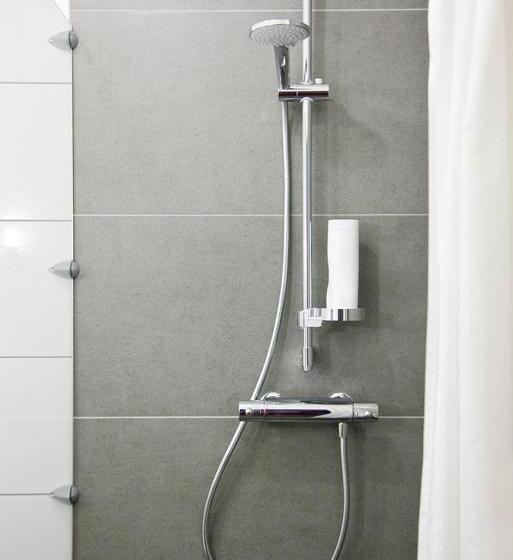 غرفة قياسية فردية, A`ppart Hotel Garden Cottage