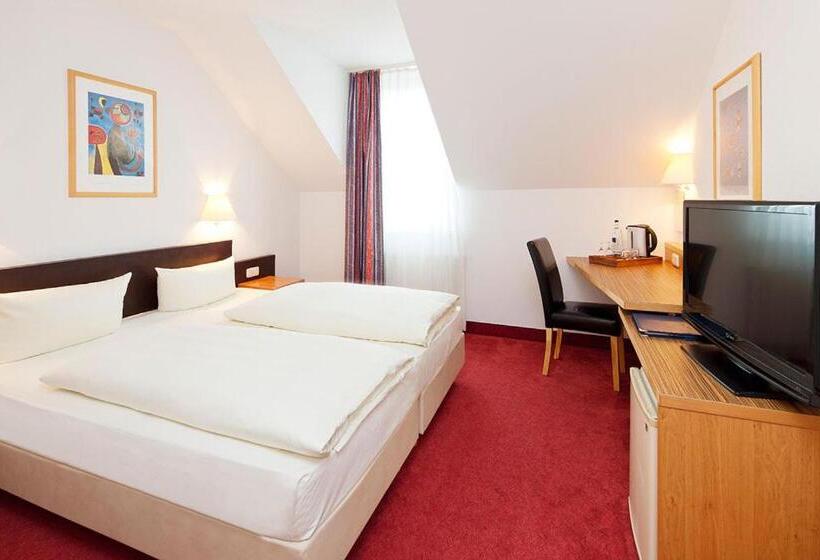 غرفة قياسية فردية, A`ppart Hotel Garden Cottage