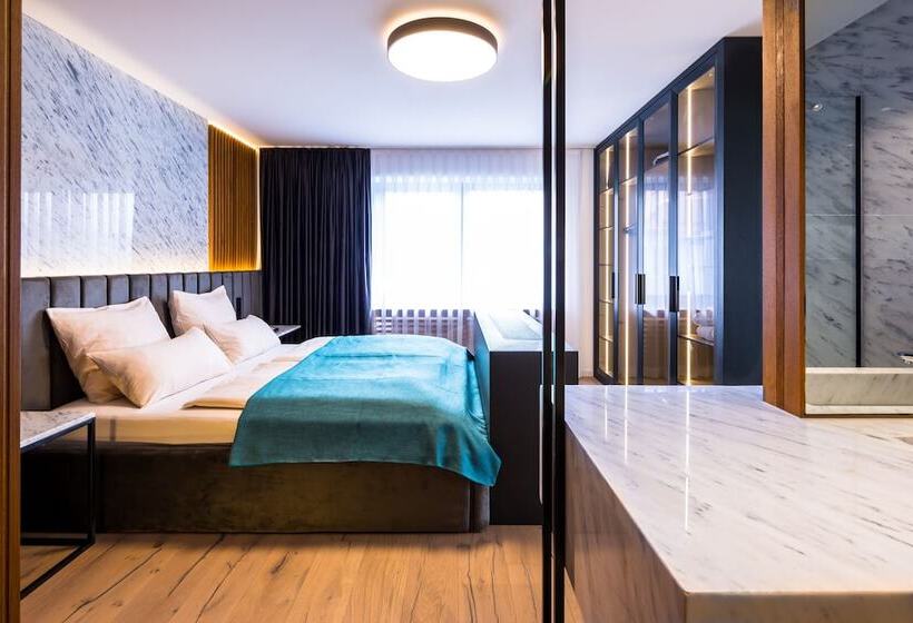 سوییت, Am Hopfensee