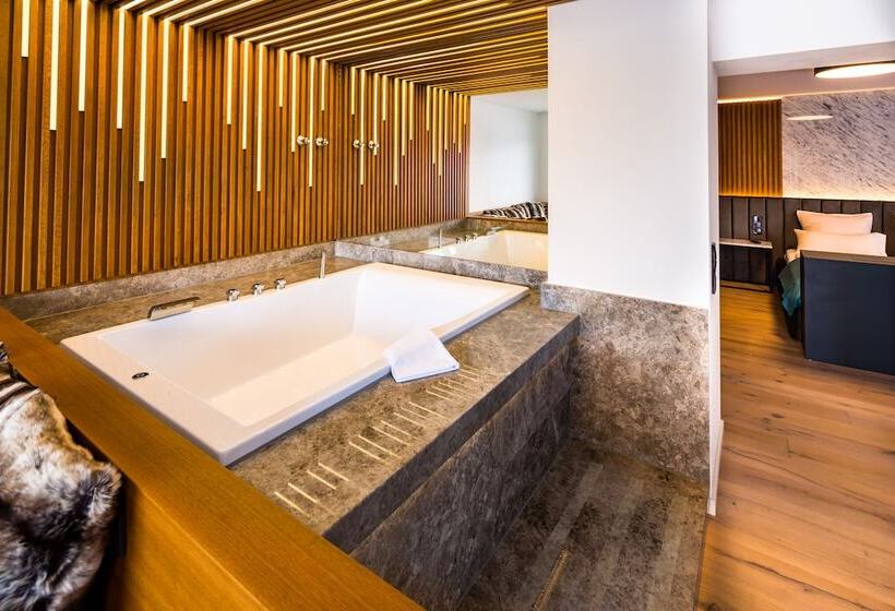 سوییت, Am Hopfensee