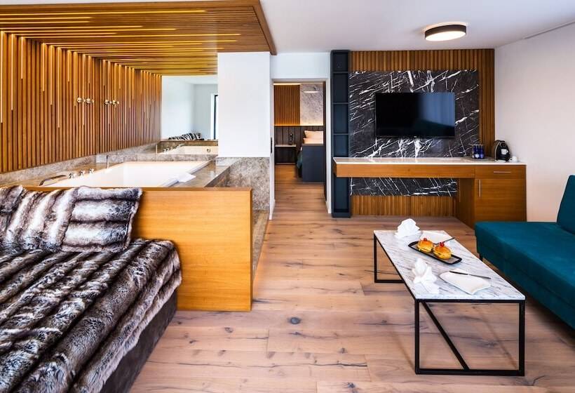 سوییت, Am Hopfensee