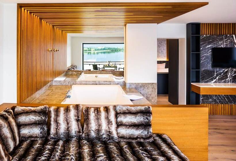 سوییت, Am Hopfensee