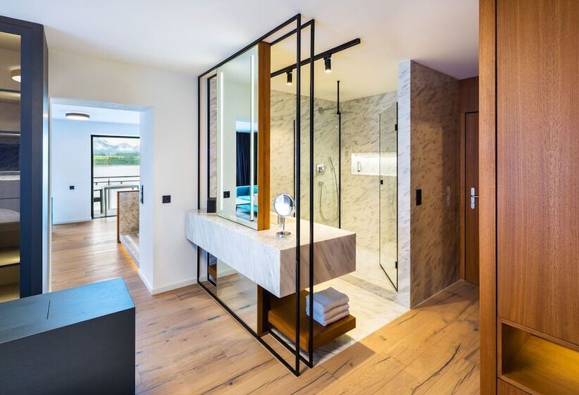 سوییت, Am Hopfensee