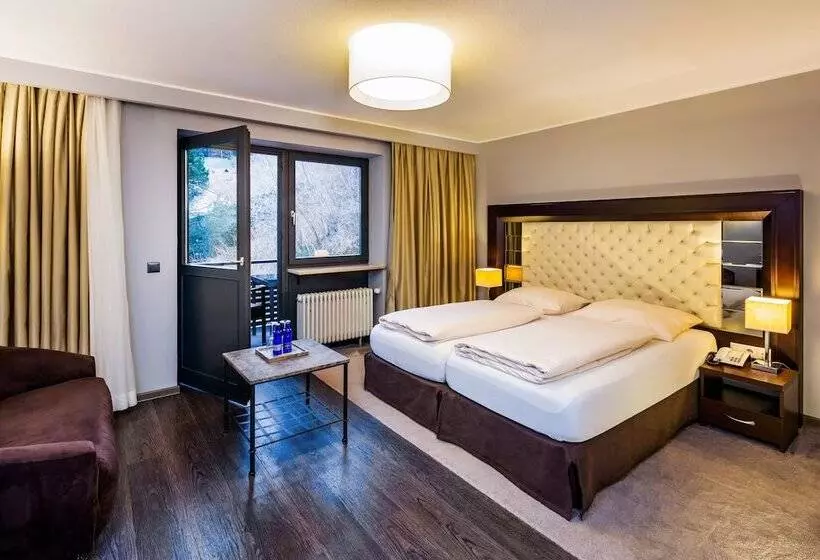 Quarto Comfort, Am Hopfensee