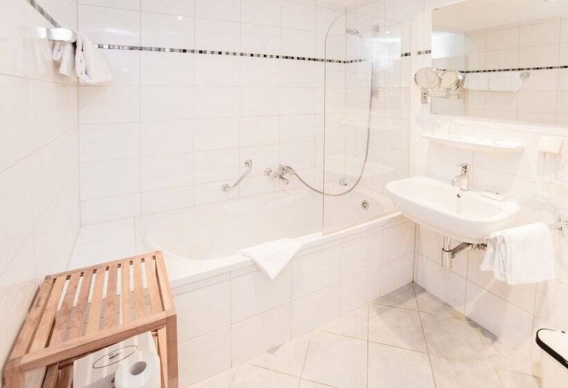 اتاق راحتی, Am Hopfensee